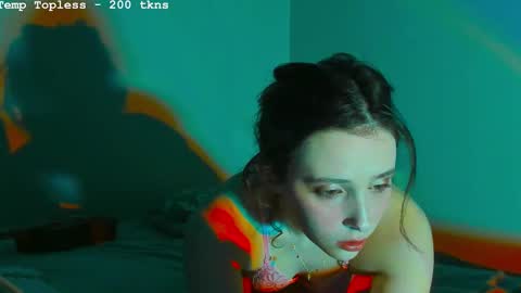 LylacDoll online show from 3, 2, 2026