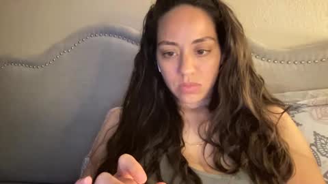 Snapshot of lylajades chatting on 15, 1, 2025 Olivia online show from 15, 1, 2025