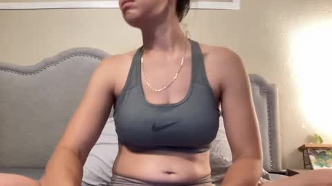 Olivia online show from 18, 9, 2025