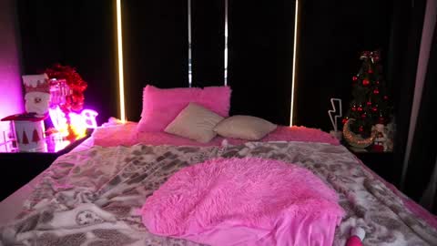 Snapshot of lylanimfa chatting on 9, 1, 2025 lylanimfa online show from 9, 1, 2025