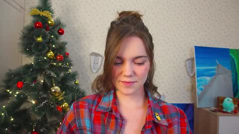 Snapshot of lyle_art chatting on 25, 12, 2024 hi im Lyle online show from 25, 12, 2024