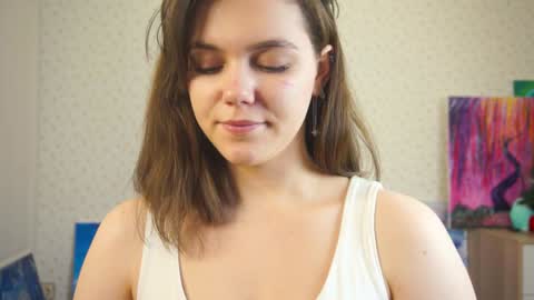 Snapshot of lyle_art chatting on 29, 1, 2025 hi im Lyle online show from 29, 1, 2025