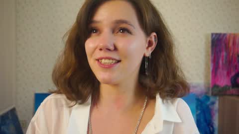 Snapshot of lyle_art chatting on 30, 1, 2025 hi im Lyle online show from 30, 1, 2025