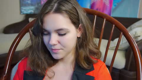 Snapshot of lyle_art chatting on 7, 2, 2025 hi im Lyle online show from 7, 2, 2025