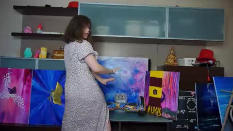 Snapshot of lyle_art chatting on 21, 2, 2025 hi im Lyle online show from 21, 2, 2025