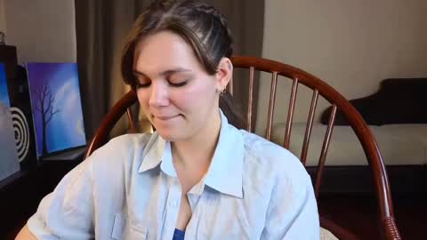 Snapshot of lyle_art chatting on 10, 3, 2025 hi im Lyle online show from 10, 3, 2025