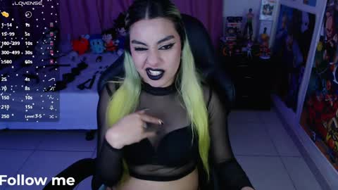 lyli3_4 online show from 5, 4, 2026