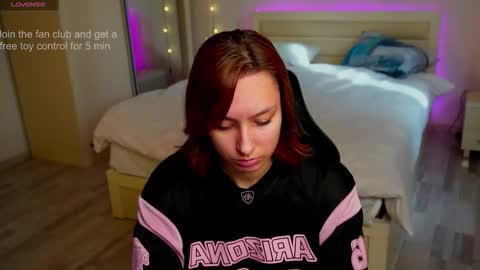 Lylian online show from 26, 10, 2025