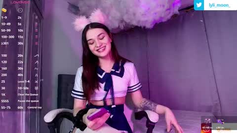 Littl online show from 4, 12, 2025
