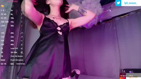 Littl online show from 17, 12, 2025