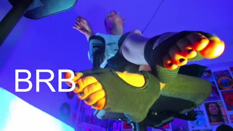 Lylith Skye NO NUDE model online show from 1, 2, 2025