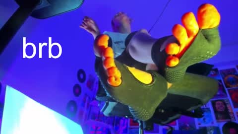 Lylith Skye NO NUDE model online show from 10, 9, 2025