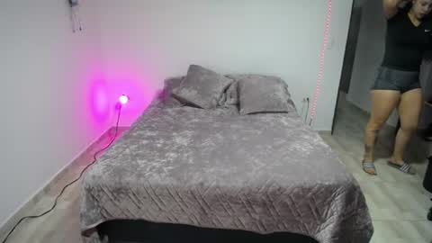 Luciana online show from 19, 6, 2026