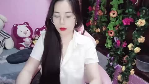 lyly_sweet97 online show from 12, 1, 2025