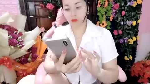 lyly_sweet97 online show from 10, 3, 2025