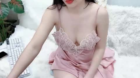 lyly_sweet97 online show from 19, 4, 2026