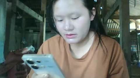 Snapshot of lylymai chatting on 17, 9, 2025 lylymai online show from 17, 9, 2025