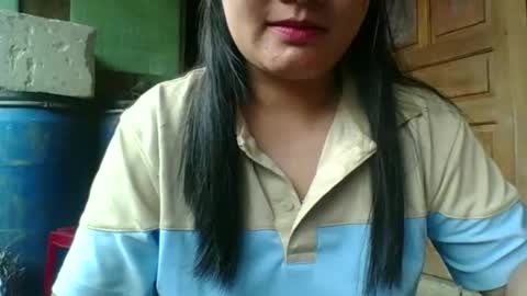 Snapshot of lylymai chatting on 25, 9, 2025 lylymai online show from 25, 9, 2025