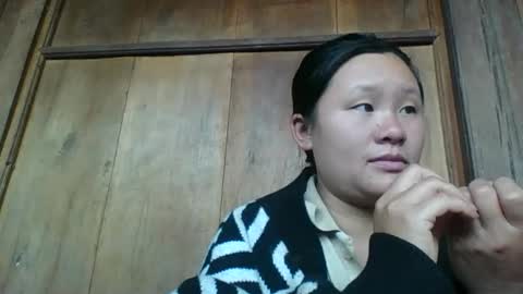 Snapshot of lylymai chatting on 29, 9, 2025 lylymai online show from 29, 9, 2025