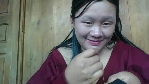 Snapshot of lylymai chatting on 30, 9, 2025 lylymai online show from 30, 9, 2025