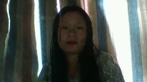 Snapshot of lylymai chatting on 1, 10, 2025 lylymai online show from 1, 10, 2025