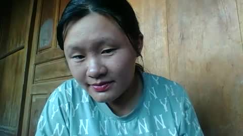 Snapshot of lylymai chatting on 3, 10, 2025 lylymai online show from 3, 10, 2025