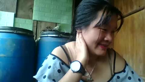 Snapshot of lylymai chatting on 8, 10, 2025 lylymai online show from 8, 10, 2025