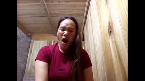 lyn_eva online show from 3, 6, 2026