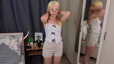 Eva online show from 27, 3, 2026