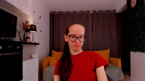 Sara online show from 16, 2, 2025