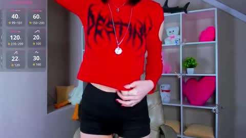 Lynn online show from 14, 12, 2025