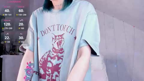 Lynn online show from 18, 12, 2025