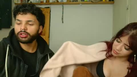 lynn_n_samuel online show from 30, 4, 2026