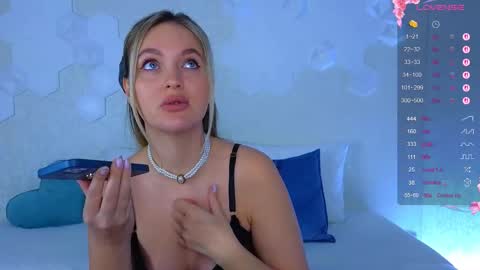 Lana online show from 17, 10, 2025