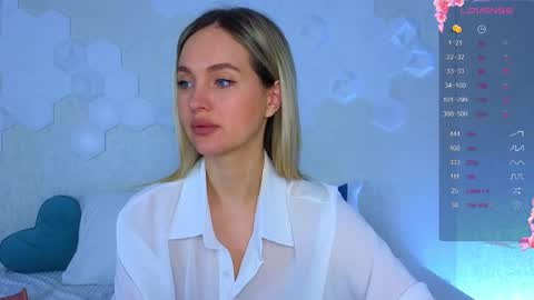 Lana online show from 25, 11, 2025