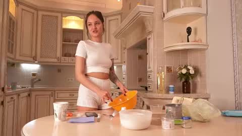 Natasha online show from 28, 2, 2025