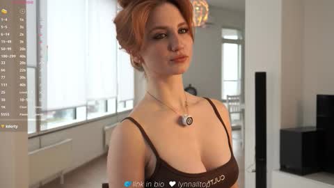 Natasha online show from 14, 10, 2025