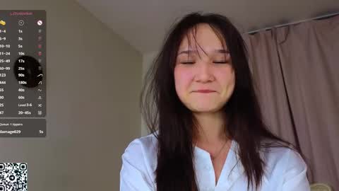 Snapshot of lynngroves chatting on 20, 2, 2025 Lola online show from 20, 2, 2025