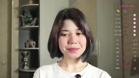 Snapshot of lynngroves chatting on 25, 2, 2025 Lola online show from 25, 2, 2025