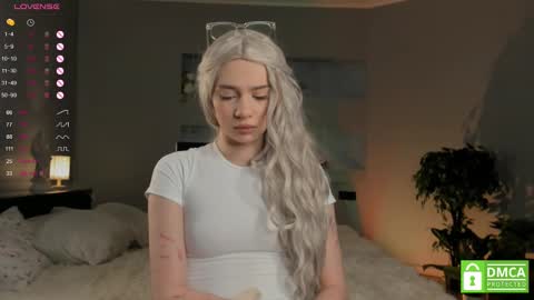 Snapshot of lynngroves chatting on 4, 3, 2025 Lola online show from 4, 3, 2025