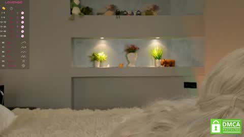 Snapshot of lynngroves chatting on 5, 3, 2025 Lola online show from 5, 3, 2025