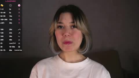 Snapshot of lynngroves chatting on 6, 3, 2025 Lola online show from 6, 3, 2025