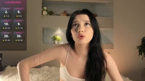 Snapshot of lynngroves chatting on 9, 3, 2025 Lola online show from 9, 3, 2025