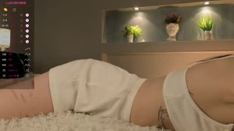 Snapshot of lynngroves chatting on 9, 3, 2025 Lola online show from 9, 3, 2025