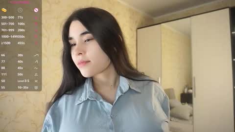 Snapshot of lynngroves chatting on 18, 10, 2025 Lola online show from 18, 10, 2025