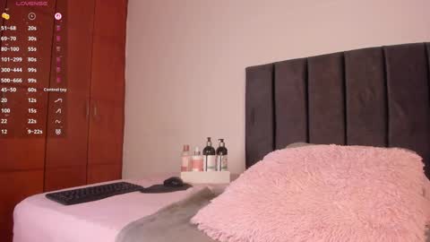 Snapshot of lynnsam_ chatting on 16, 5, 2026 lynnsam_ online show from 16, 5, 2026
