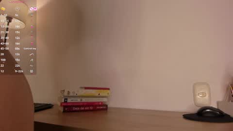 Snapshot of lynnsam_ chatting on 25, 6, 2026 lynnsam_ online show from 25, 6, 2026