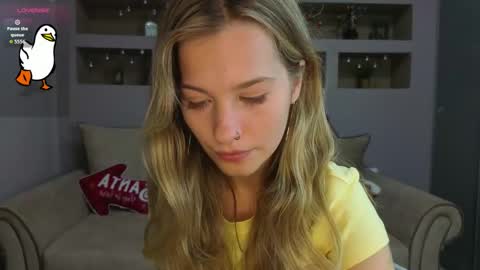 Lynn online show from 30, 11, 2025