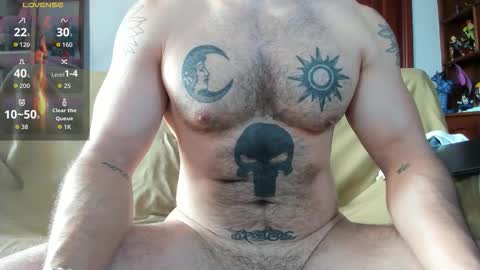 Lyon White online show from 13, 9, 2025