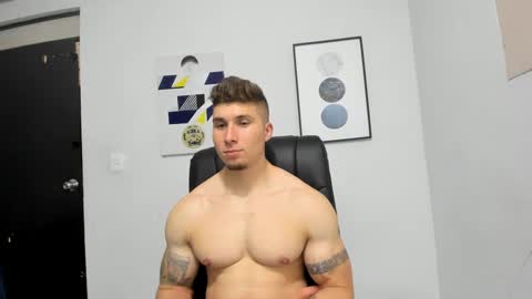 Lyonel online show from 27, 12, 2024